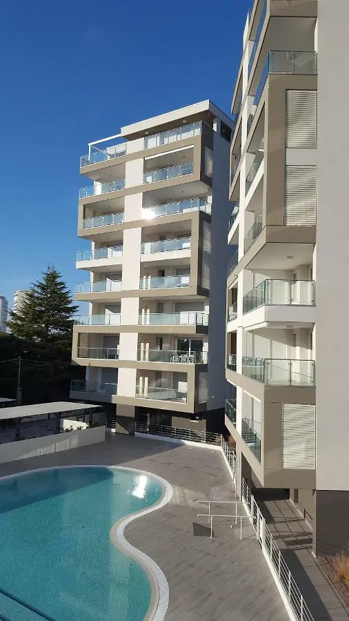 See Residence - Walterigato Apartments Solo Per Famiglie Lido di Jesolo