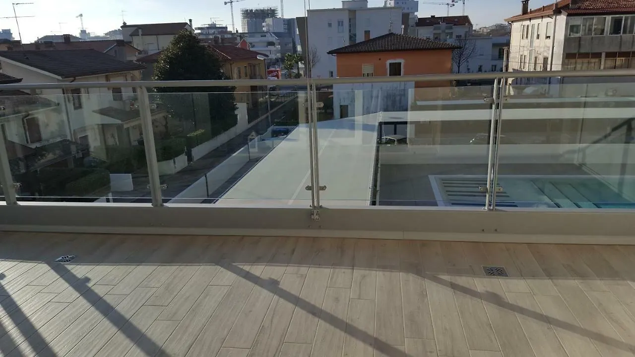 See Residence - Walterigato Apartments Solo Per Famiglie Lido di Jesolo 0*,  Italy