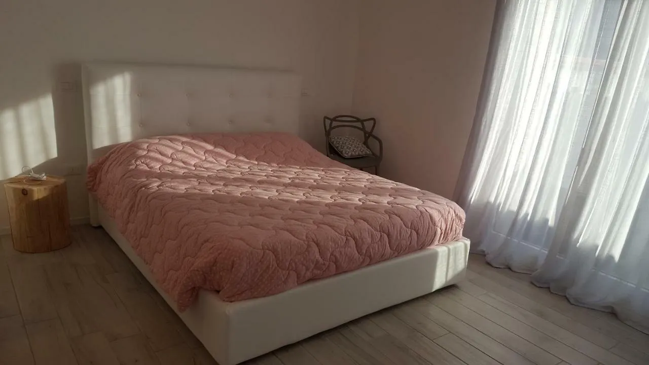 See Residence - Walterigato Apartments Solo Per Famiglie Lido di Jesolo Italia