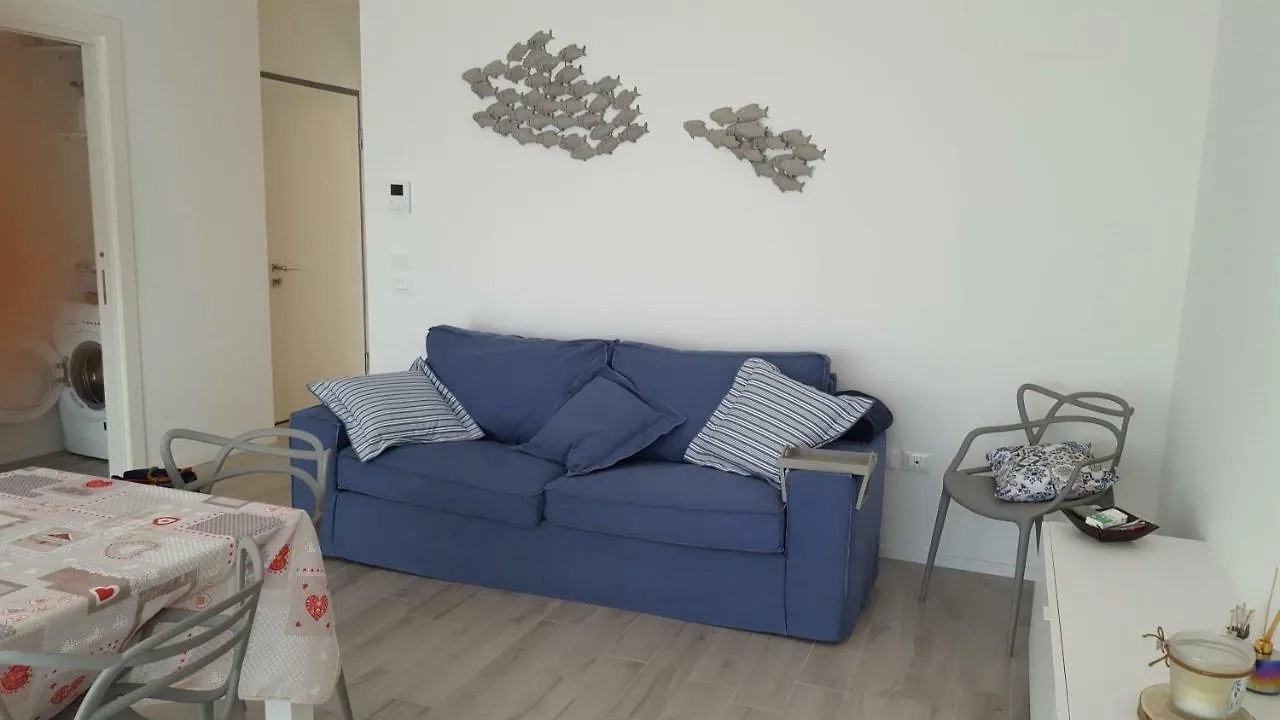 See Residence - Walterigato Apartments Solo Per Famiglie Lido di Jesolo